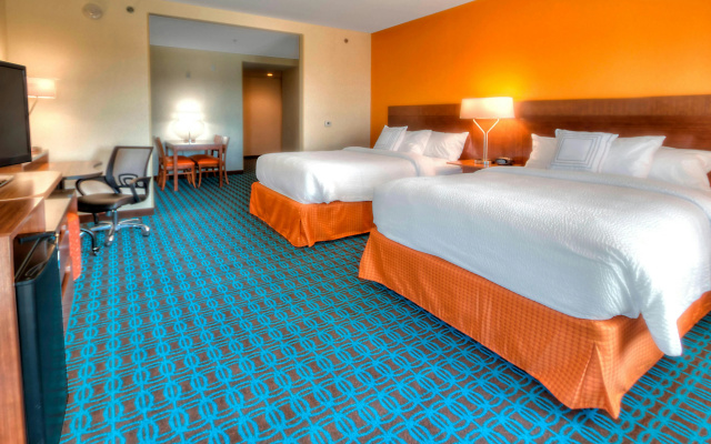 Fairfield Inn & Suites by Marriott Destin
