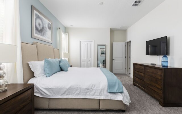 Sleep Tight Rentals Davenport