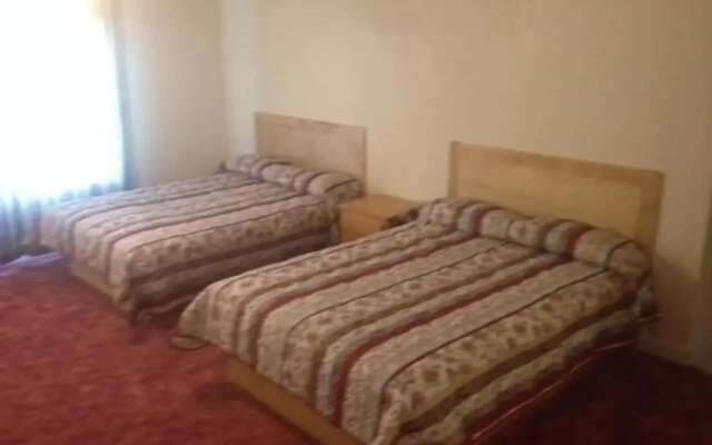 Comfort Green Motel