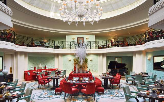 Shangri-La Paris Hotel