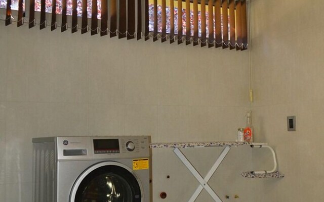 Casa Sama - Sama House