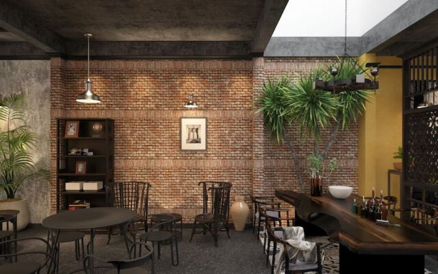 Caprice Hotel Danang