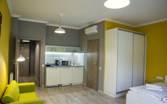 Opera Passage Apart Hotel