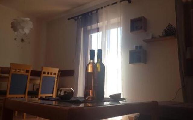 Apartment Zeljka