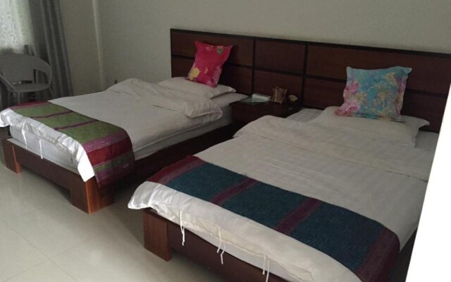 Dali Lanmeng Hotel