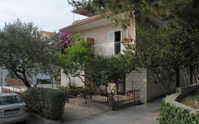 Jadro - 250 m From Beach - A4prizemlje
