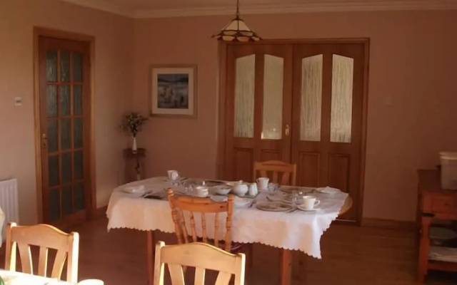 Hillcrest B&B