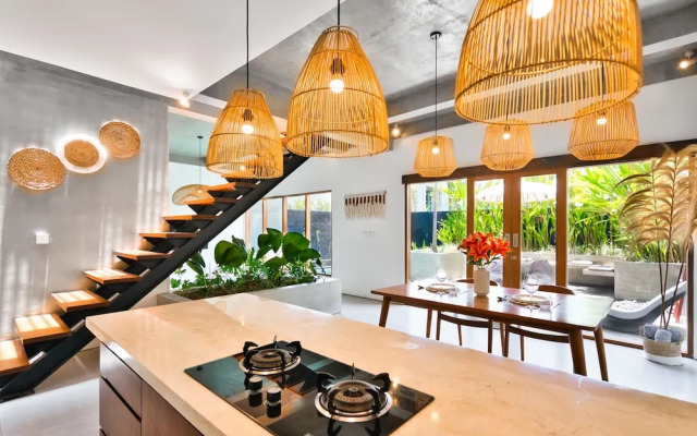 Octo 6 Villa by Betterplace