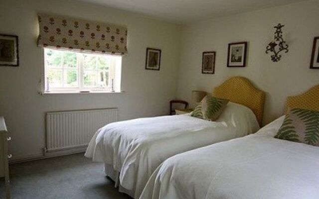 Rectory Farm Annexe