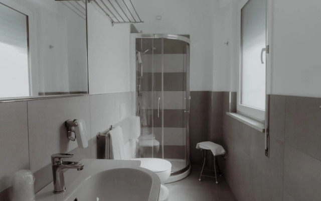 Hotel Caravel