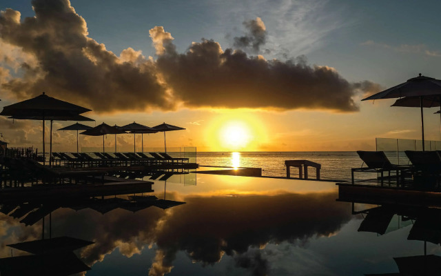 Grand Hyatt Playa Del Carmen Resort