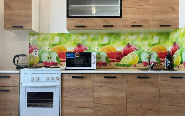 Апартаменты "OneDayDom" на улице Красноармейская 14