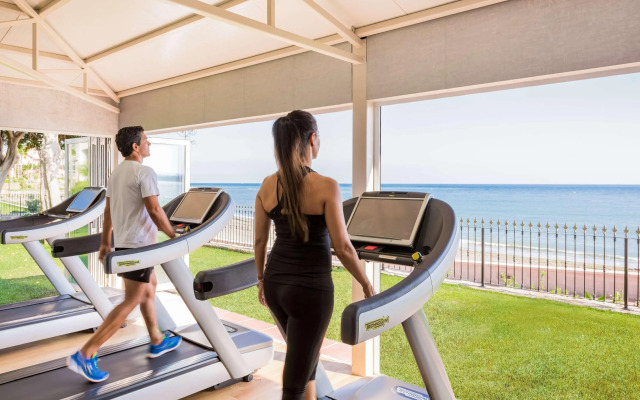 Las Dunas Grand Luxury Hotel