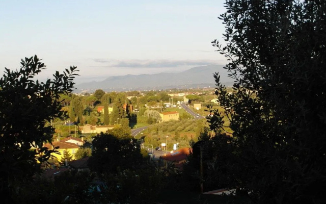 I Poggiolo Di San Miniato
