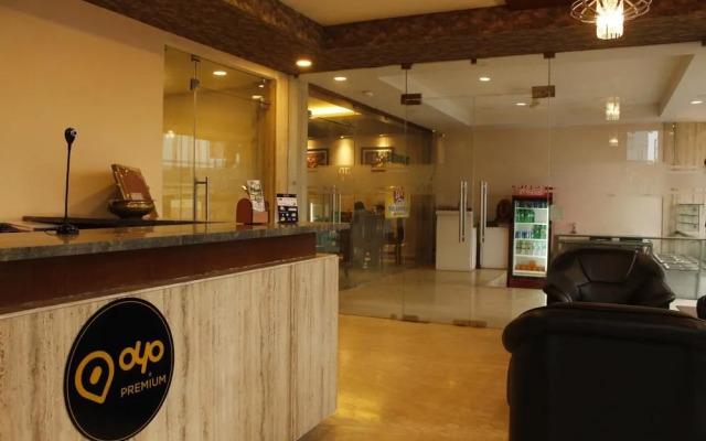 OYO 3191 Hotel Eden Rock