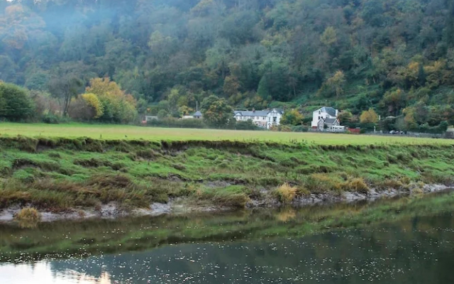 Wye Valley Hotel