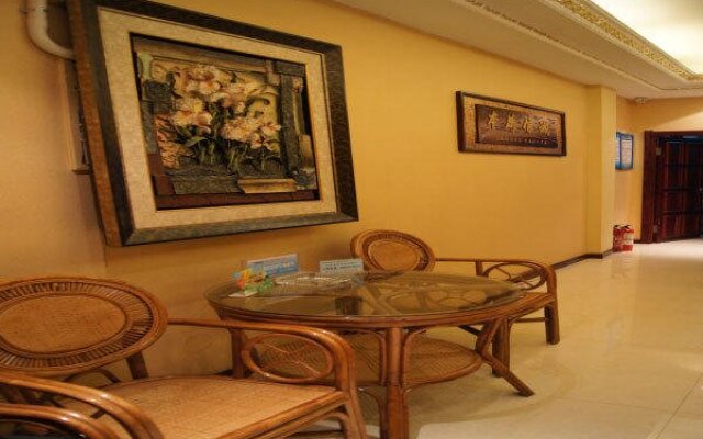 Longhua Hotel
