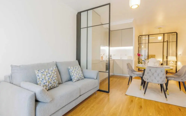 Magnificent Apartment - 1br/4p - Parc Montsouris