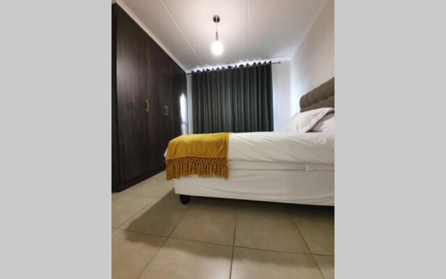 3 Bed Apartment - The Cambridge, Brynston, Sandton