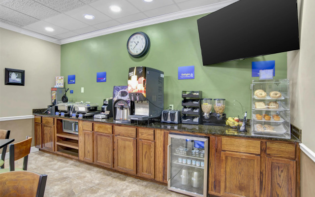 Best Western Opp Inn