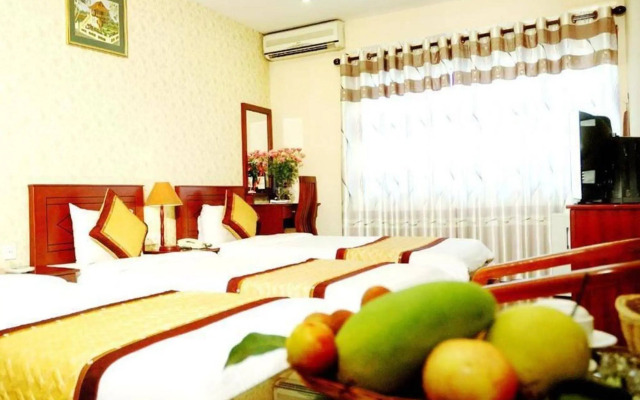 Lotus Village Hotel