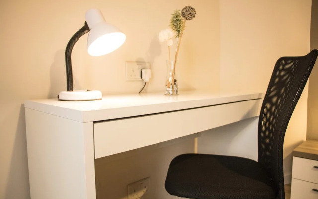 Luxury Msida Circle Suites