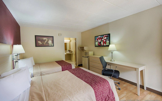 avid hotel Staunton by IHG