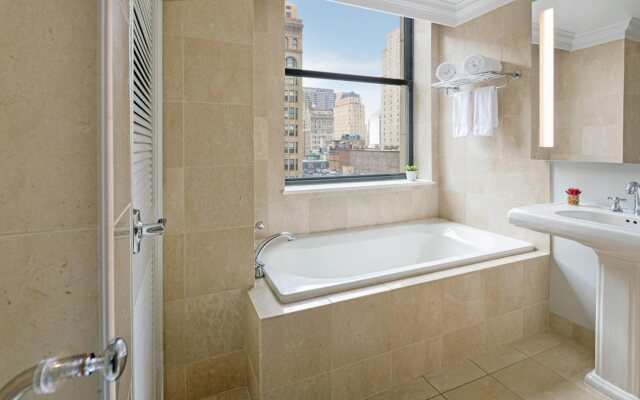 The Ritz-Carlton, Philadelphia