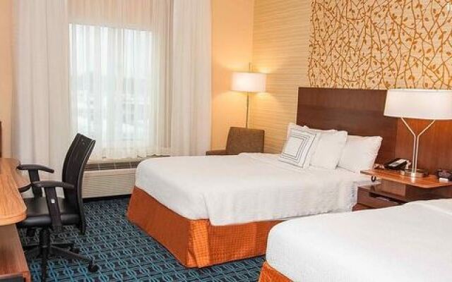 Comfort Inn & Suites South Akron