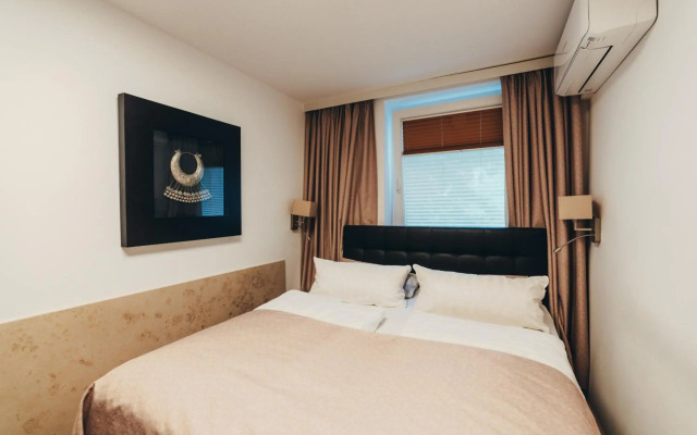 Boutique Hotel Berial Düsseldorf
