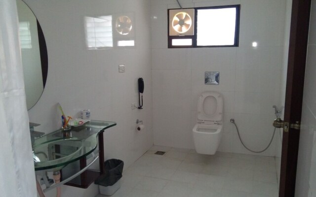 Thappa Gardens Resort