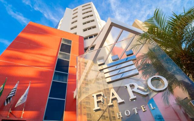 Faro Hotel São José dos Campos