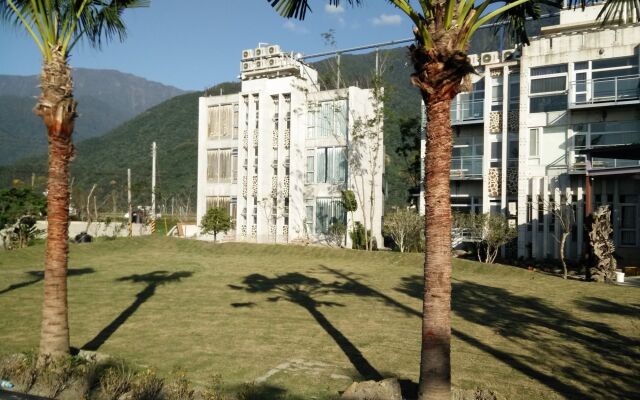 Taroko Aluwa Homestay