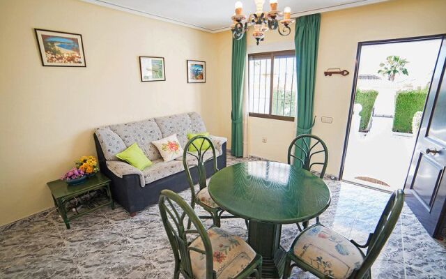El Sardinero - Two Bedroom