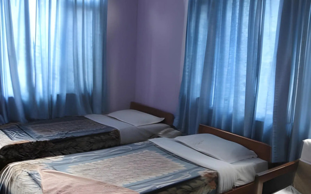 Hotel Buddha Home Nepal