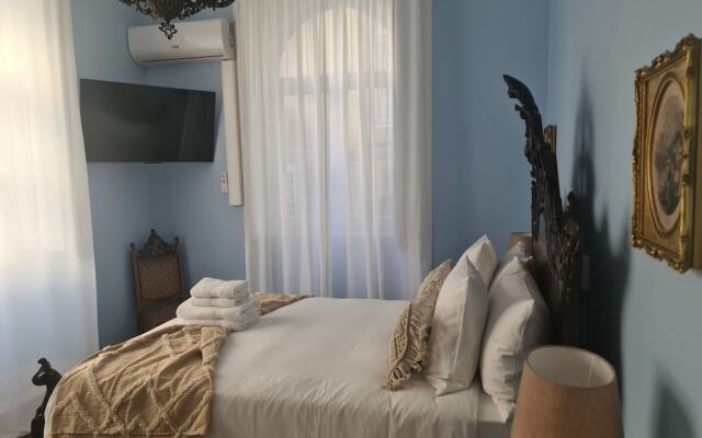 Casinhas no Carolina - Hostel