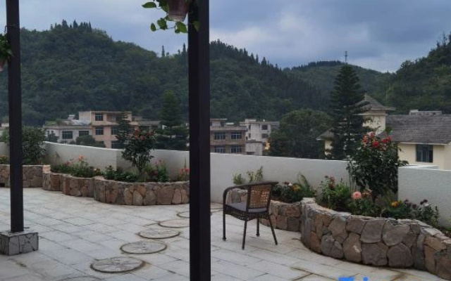 Yoalang Valley Homestay