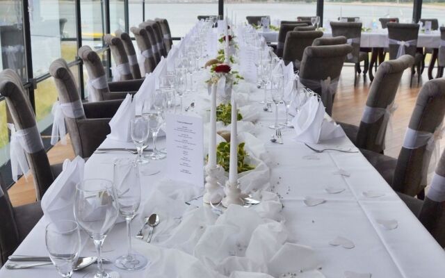 Apart-Hotel Ostseeperle