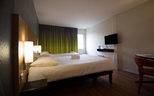 ibis Rennes Beaulieu