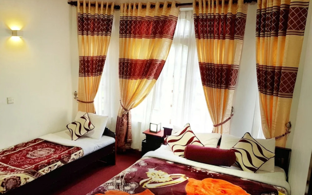 Nuwaraeliya Hills Rest