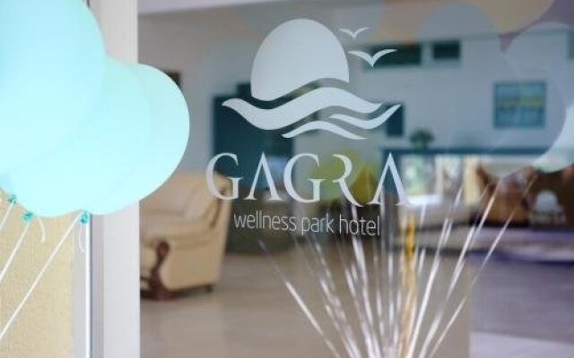 "Wellness Park Hotel Gagra" 5* All Inclusive