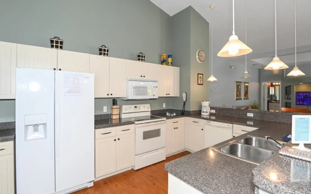 Villa Grobben - Executive - 4 Bedroom