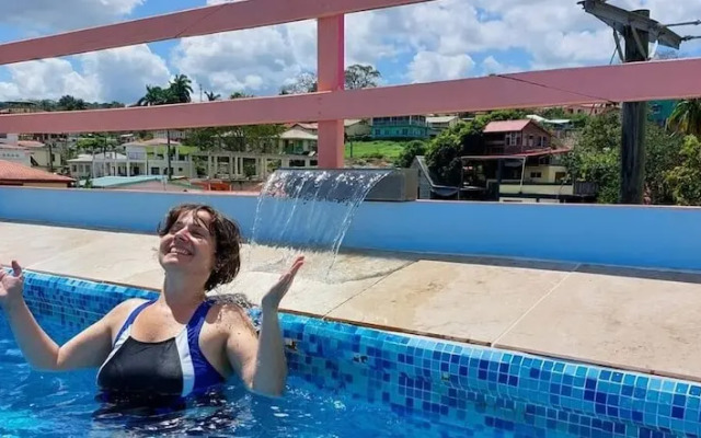 Maya Bella Downtown Hotel