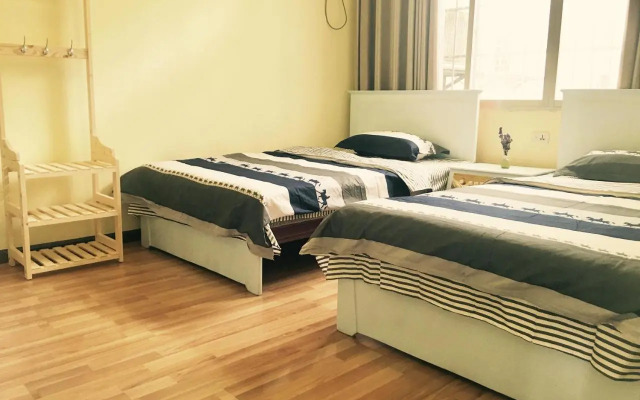 Libo Music Story International Youth Hostel