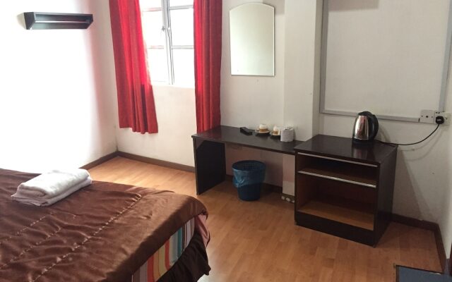 Golden Night Hotel Cameron Highlands