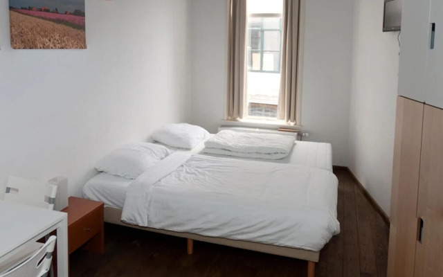 City Hostel Vlissingen