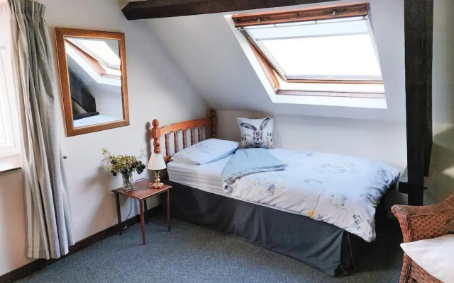 The Coach House