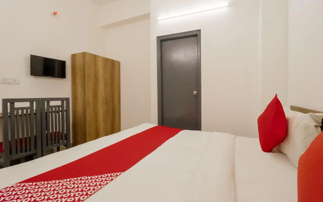 Hotel Jharana Regency by OYO Rooms