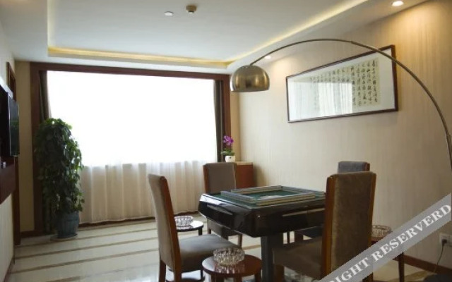 Jingjiang International Hotel
