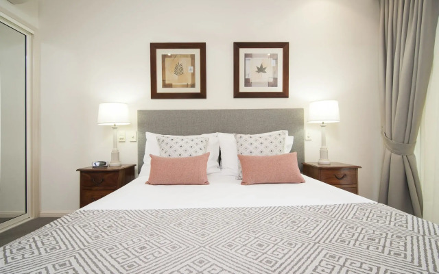 Paradise Links Resort Port Douglas